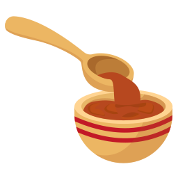 salsa ikona