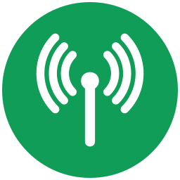 Радио Антенна иконка