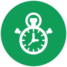 Stopwatch icon