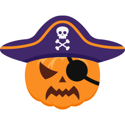 Pirate icon