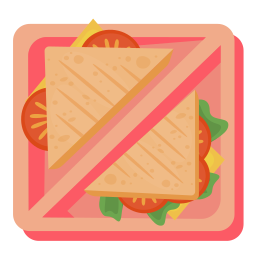 sandwiches icon