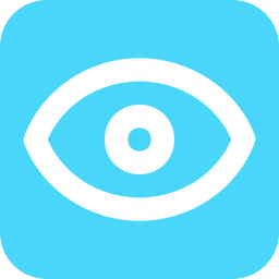 Eye icon