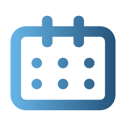 Calendar icon