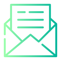 Envelope icon