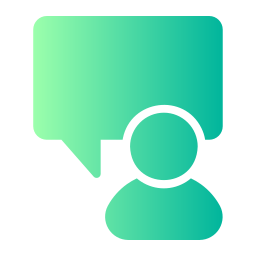 Dialog icon