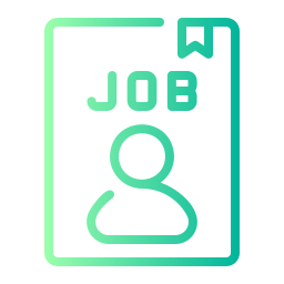 Job icon