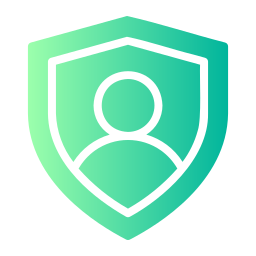 個人のセキュリティ icon