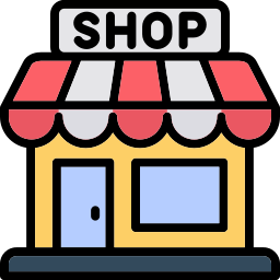 Store icon