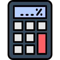 Calculator icon