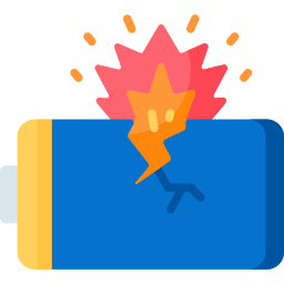 Explode icon