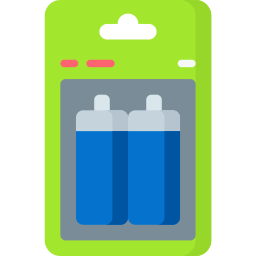 Battery icon