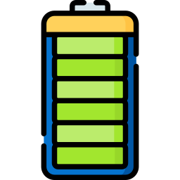 Battery icon