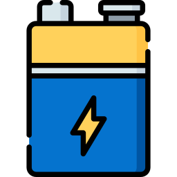 Battery icon