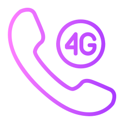 4g иконка