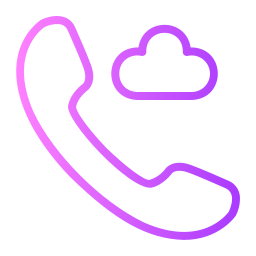 Telephone icon