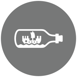 Ship In a Bottle icon