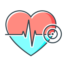 Heartbeat icon