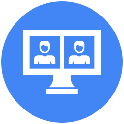 Video Call icon