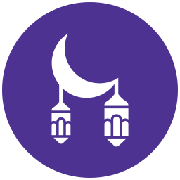 Moon icon