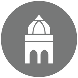 cupola icona