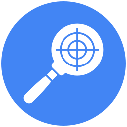 Focus icon