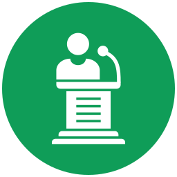 podium icon