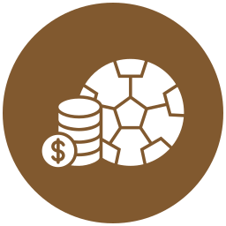 Betting icon