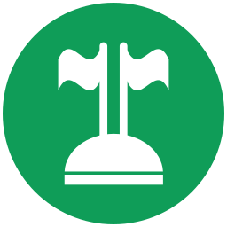 flaggen icon