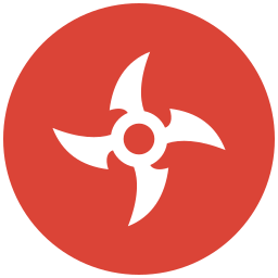 Shuriken icon