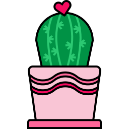 Cactus icon