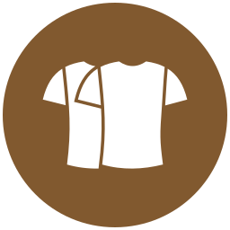 Clothing icon