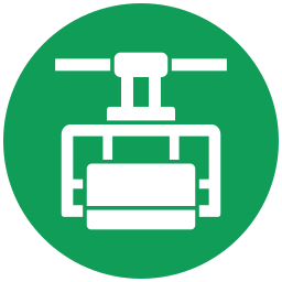 Ski Lift icon