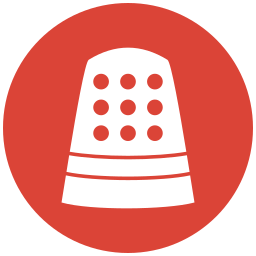 Thimble icon