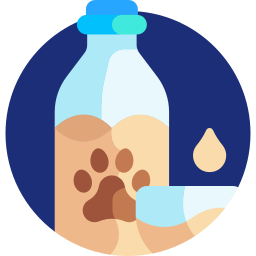 Milk icon