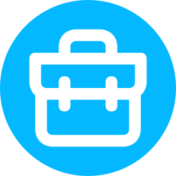 Briefcase icon