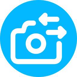 Camera icon