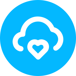 Cloud icon