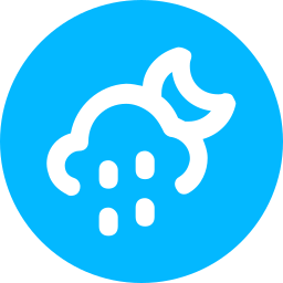 Cloud icon