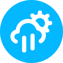 Cloud icon