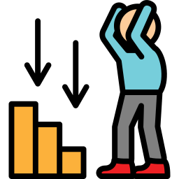 Panic icon