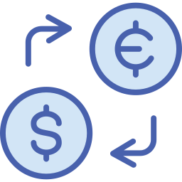 Exchange icon