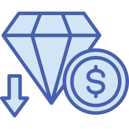 Value icon