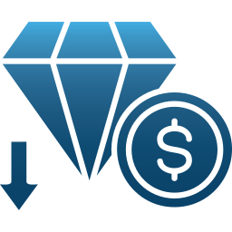 Value icon