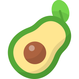 avocat Icône