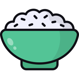 Rice icon