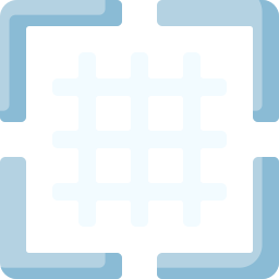 Grid icon