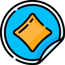 Sticker icon