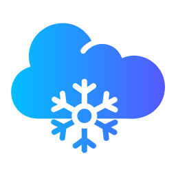 Snowflake icon