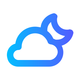 Cloud icon