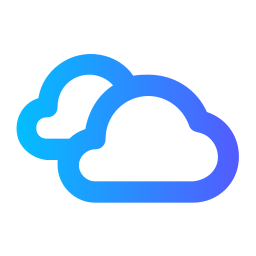 Clouds icon